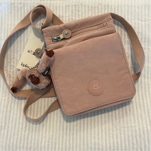 BRAND NEW Small Kipling Bag
